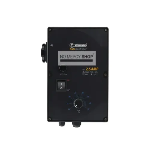 Cli-mate transformer controller 2.5A
