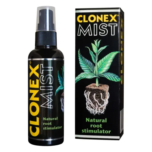 Growth Technology - Clonex Mist