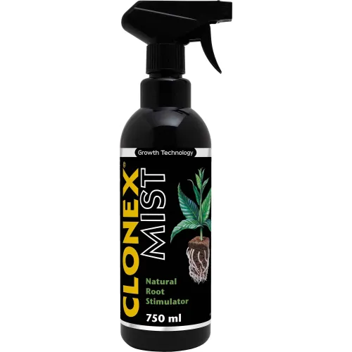 Growth Technology - Clonex Mist