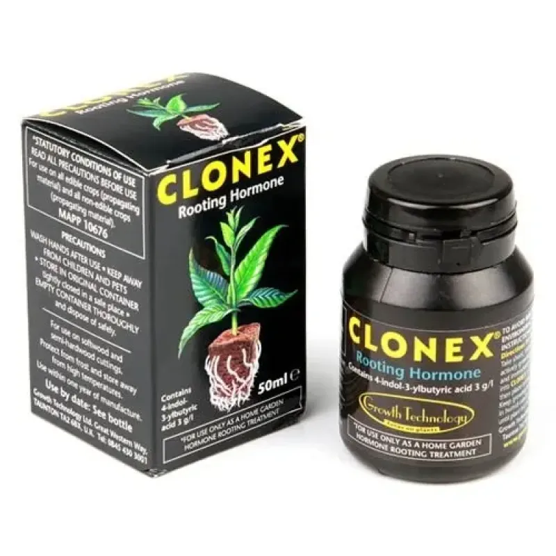 Growth Technology - Clonex® Stekken Gel