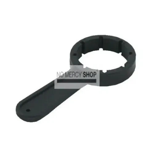 Jerrycan opener