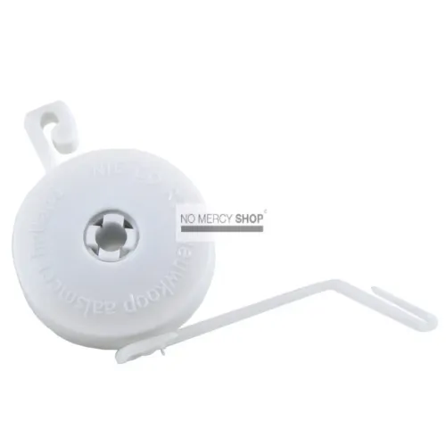 Nie-co-rol maxi with little hook