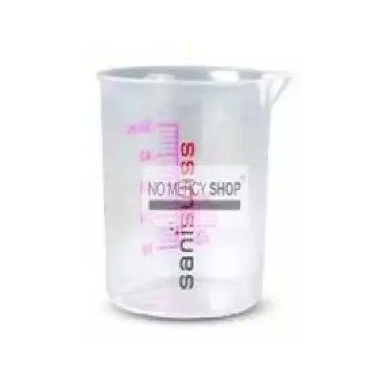Maatbeker 100 ml