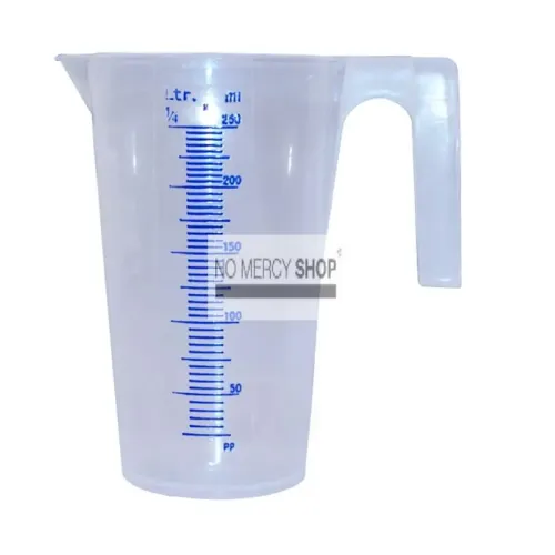 Measuring jug 250 ml
