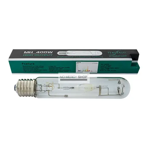Fertraso - 400W HPIT Metal Halide Lamp