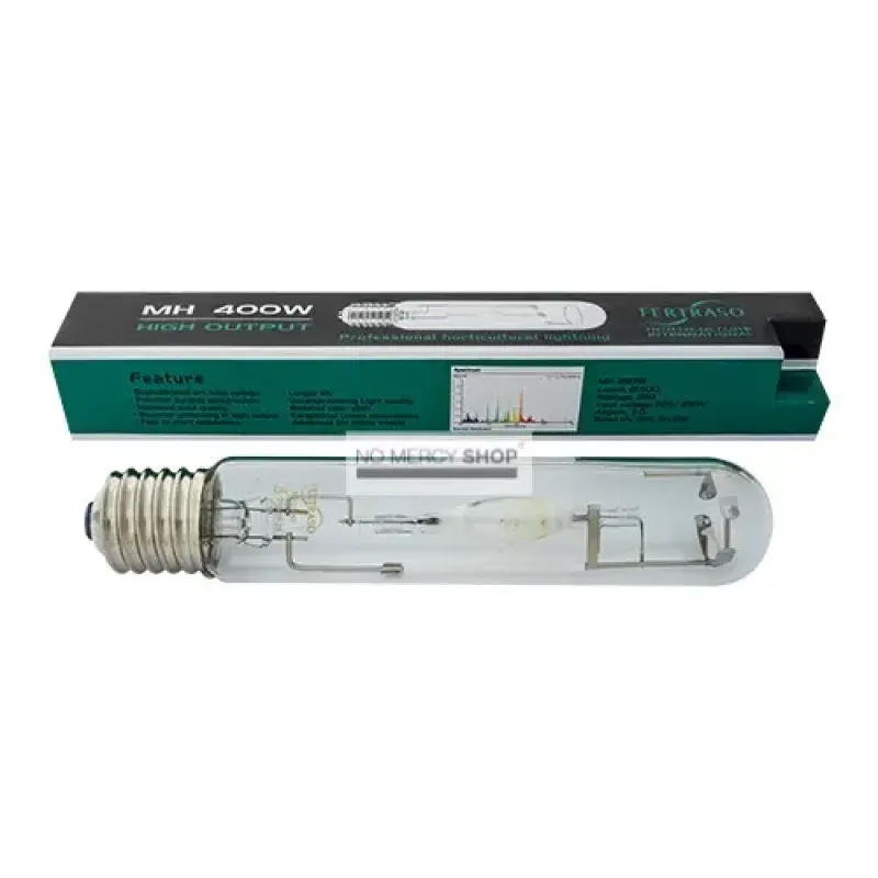 Fertraso - 400W HPIT Metaalhalidelamp
