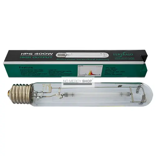 Fertraso - 400W HPS Lamp