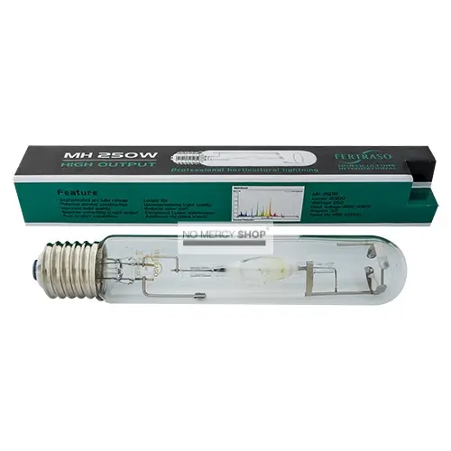 Fertraso - 250W HPIT Metal Halide Lamp