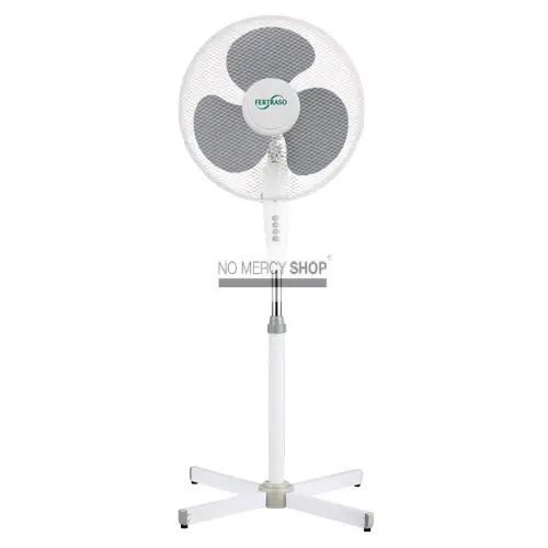 Fertraso Staande Ventilator 40cm 40W