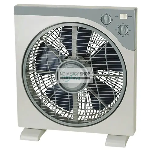 Fertraso Box Fan 30cm 40W