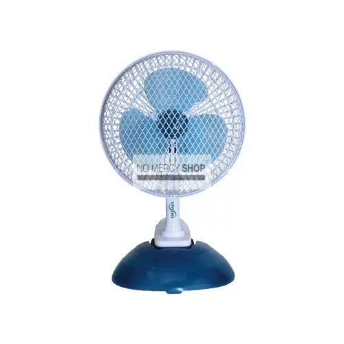 Fertraso Clip & Table Fan 15 cm