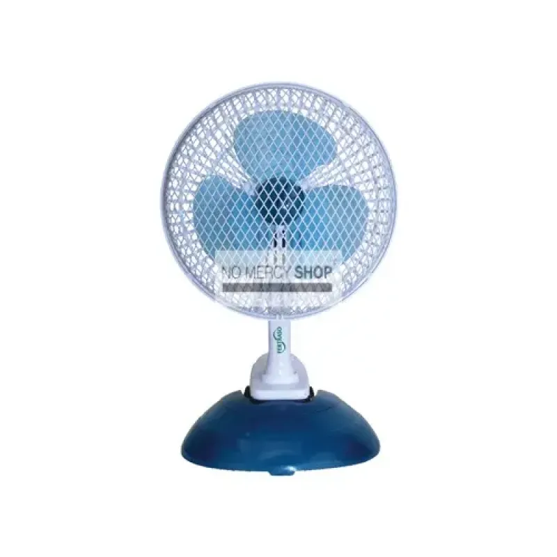 Fertraso Clip & Table Fan 15 cm