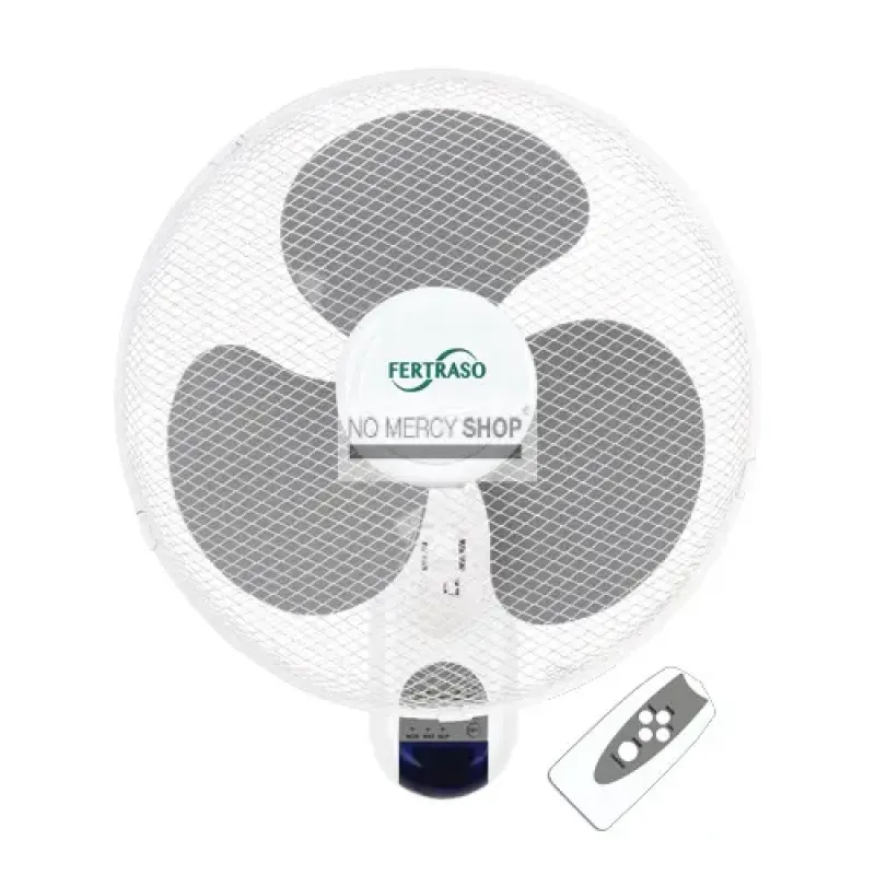Fertraso Wandventilator AB 40cm 16 inch