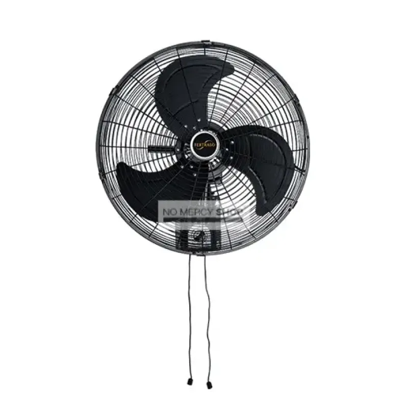 Fertraso Pro Deluxe Wandventilator 45cm 90W