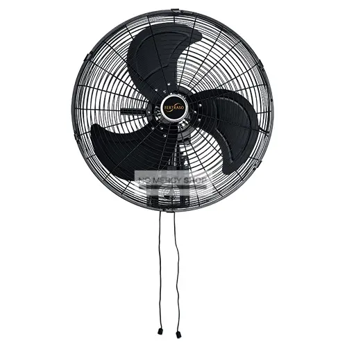 Fertraso Pro Deluxe Wandventilator 50cm 130W