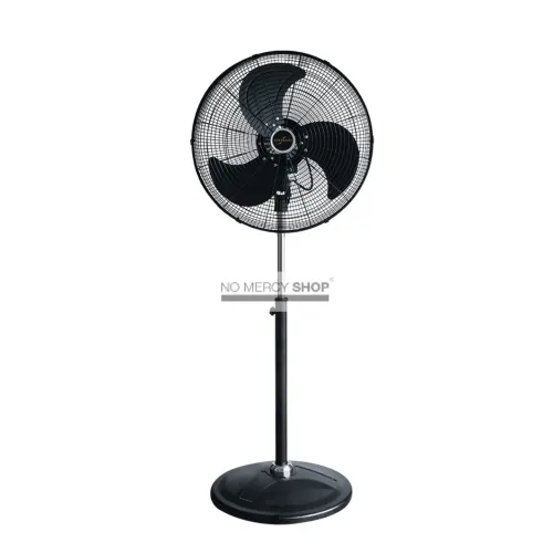 Fertraso Pro Deluxe Staande Ventilator 45cm 90W