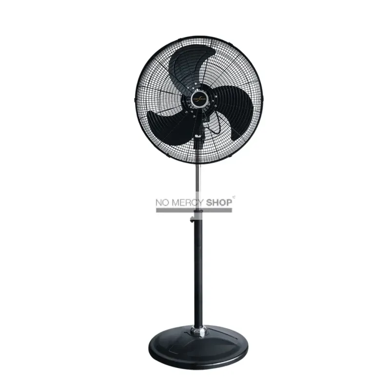 Fertraso Pro Deluxe Standing Fan 45cm 90W