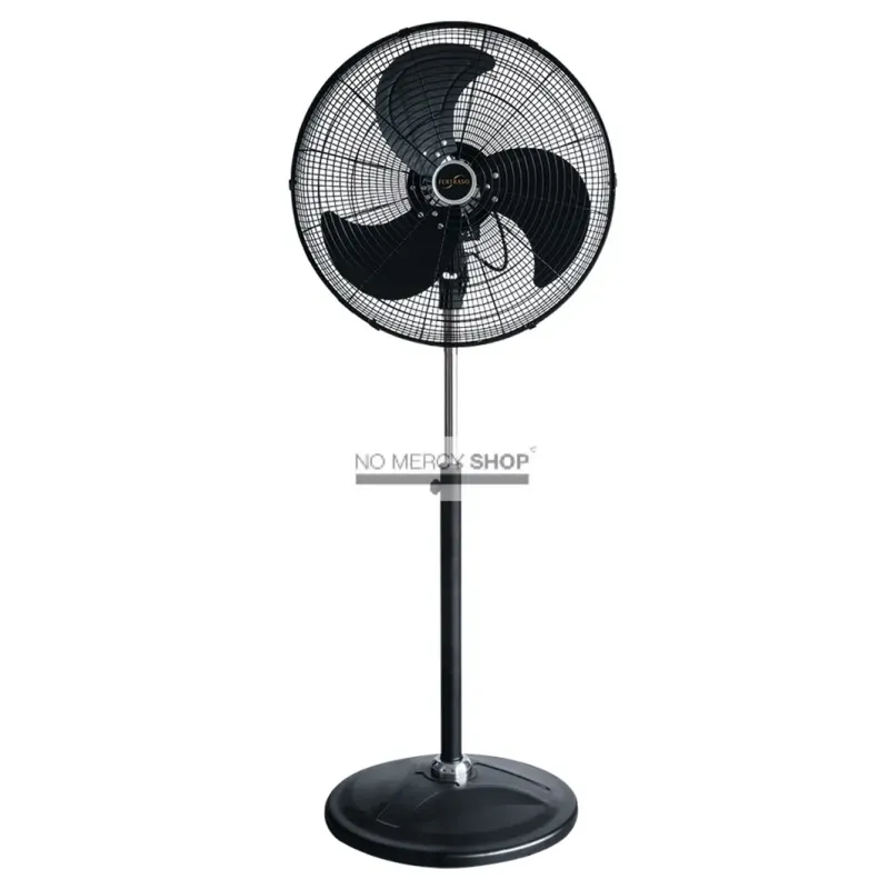 Fertraso Pro Deluxe Standing Fan 50cm 130W