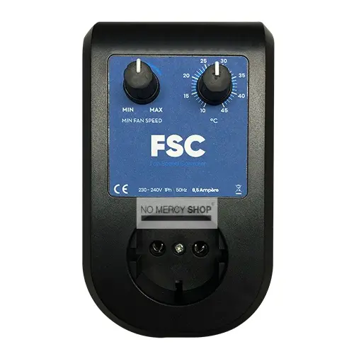 Fertraso Smart controller 6,5A