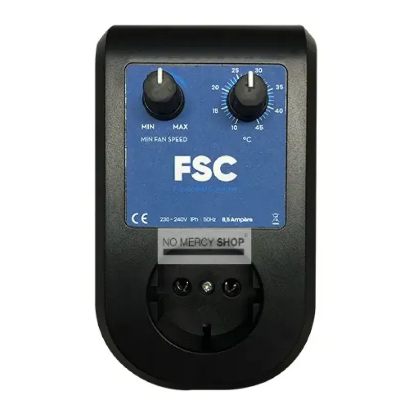 Fertraso Smart controller 6,5A