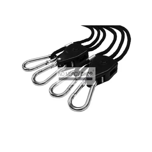 Fertraso Rope Ratchet Hanging System