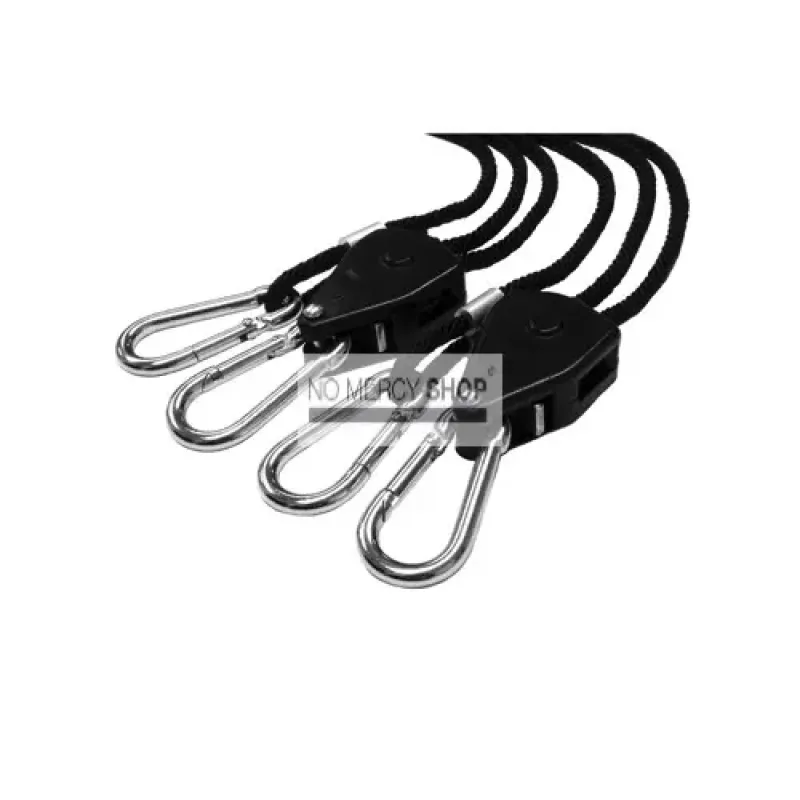 Fertraso Rope Ratchet Ophangsysteem