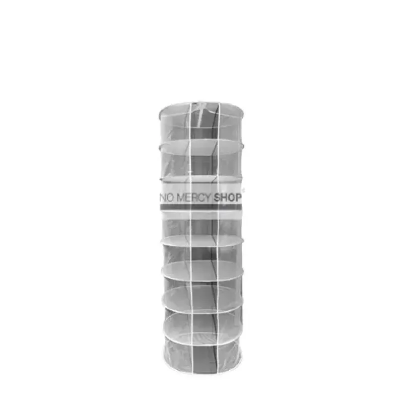 Fertraso Dry Net Round 8 Layers 62x62x28 cm