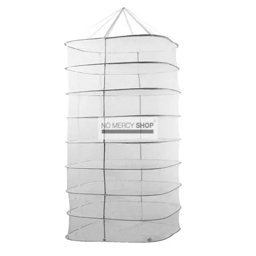 Fertraso Dry Net square 8 Layers 82,5 x 27,5 x 82,5 cm
