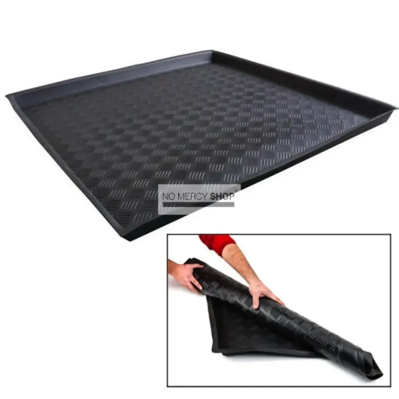 Fertraso Flextray 100