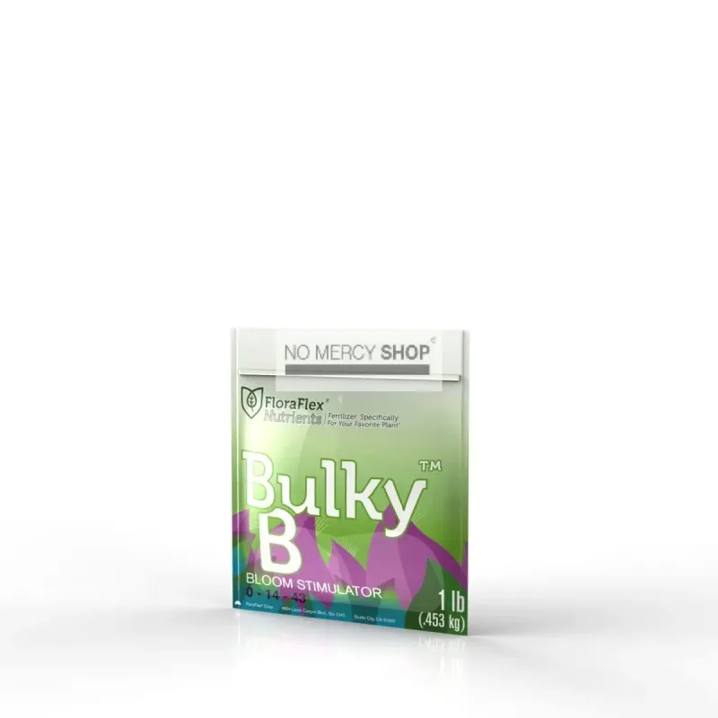 FloraFlex - Bulky B Early Bloom Ripener