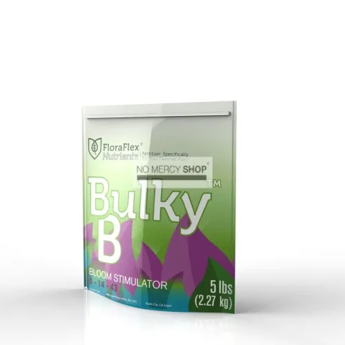 FloraFlex - Bulky B Early Bloom Ripener