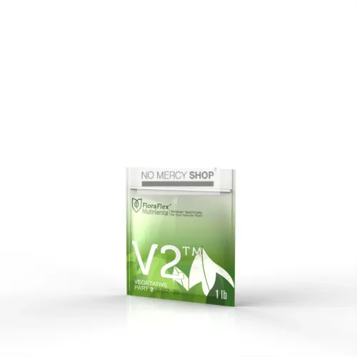 FloraFlex - V2 Vegetative Part 2