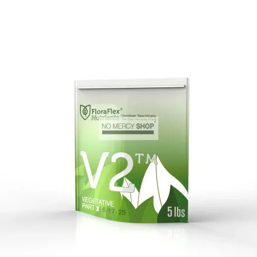 FloraFlex - V2 Vegetative Part 2