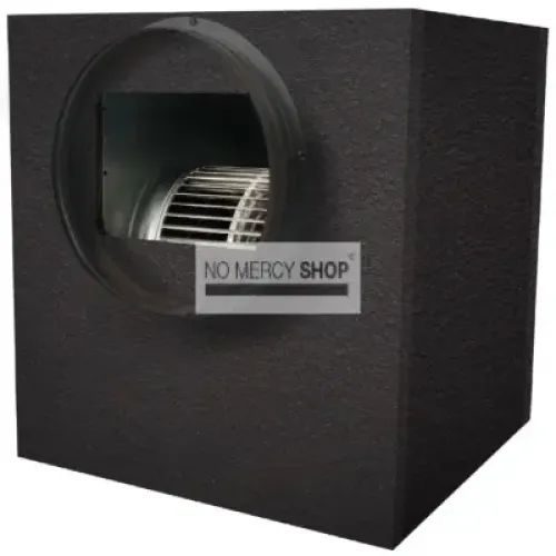 Foam box 250 m³