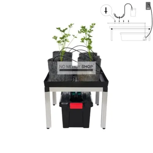 G-tools 3 in 1 kweeksysteem Bonanza 0,35m2