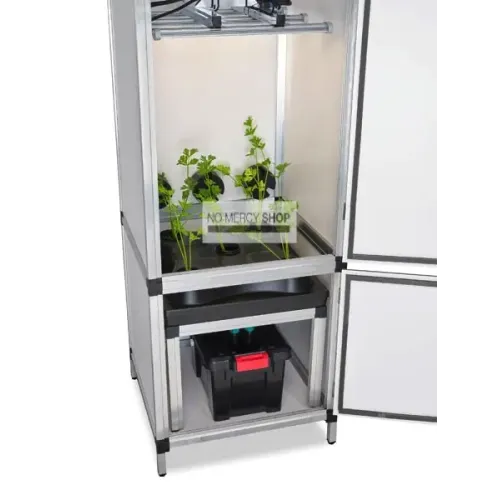 G-tools 3 in 1 kweeksysteem Bonanza 0,35m2