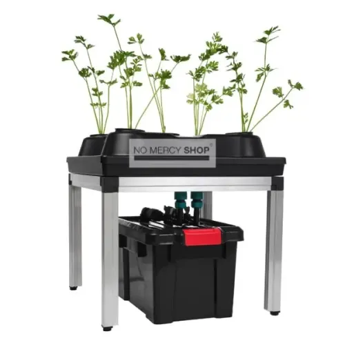 G-tools 3 in 1 growsystem Bonanza 0,35m2