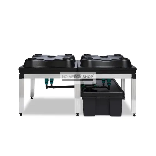 G-tools 3 in 1 growsystem Bonanza 1m2