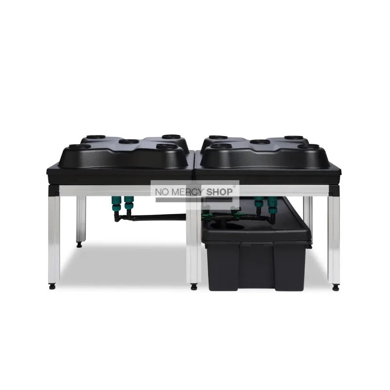 G-tools 3 in 1 kweeksysteem Bonanza 1m2