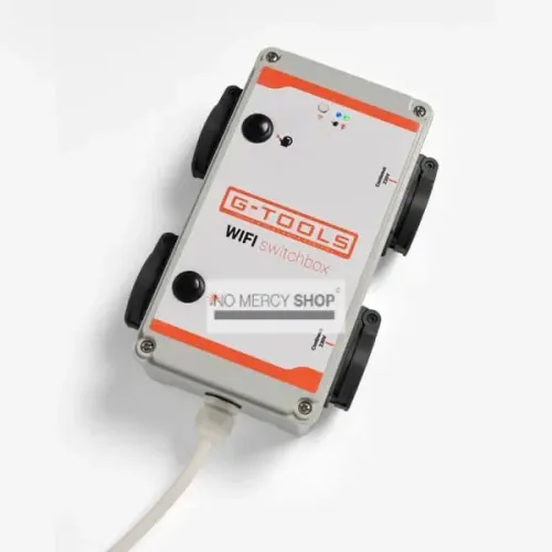 G-tools smart box