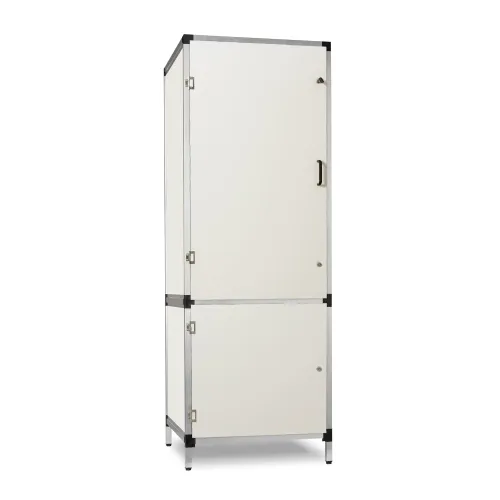 G-Tools - Bonanza 0.35m² Empty Grow Cabinet 176 cm