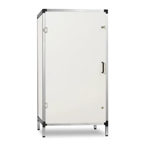G-Tools - Bonanza Tabletop Empty Grow Cabinet 0.35m²