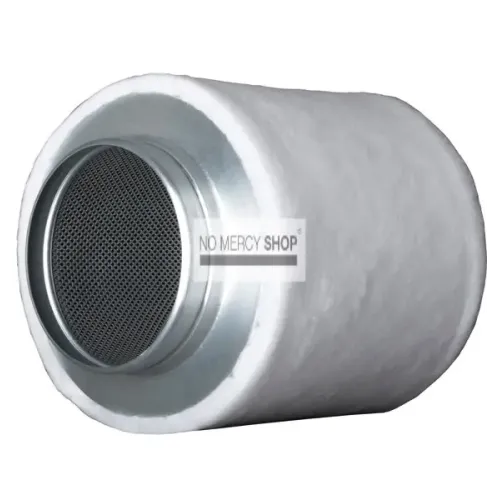 G-tools Mini fan, filter and silencer in one