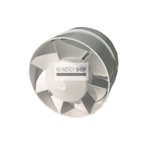 G-tools Mini fan, filter and silencer in one