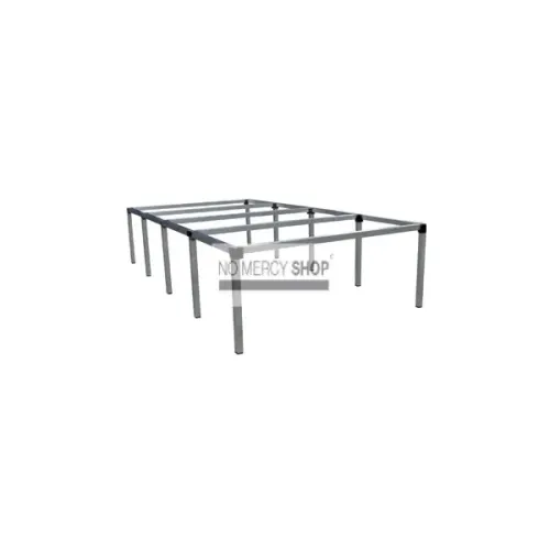 G-tools Grow table 200 x 100cm