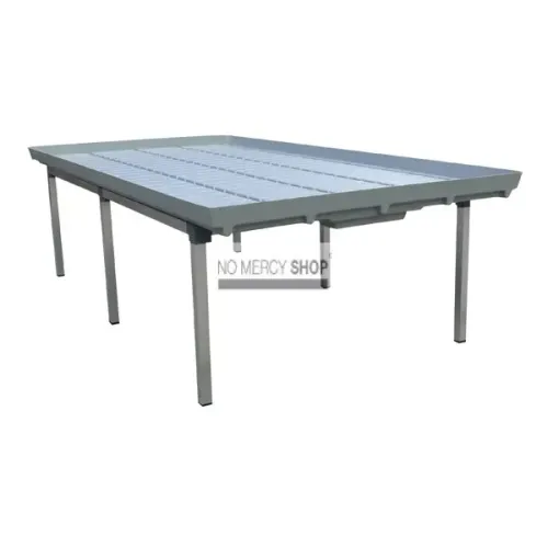 G-tools Kweektafel 100 x 100cm