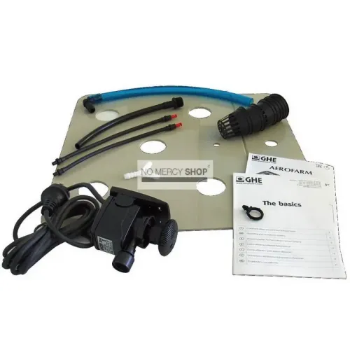 Terra Aquatica AeroFarm 45L 2 inch
