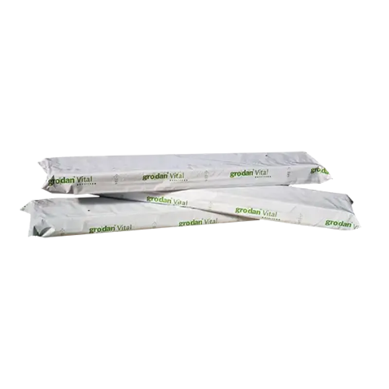 Grodan - Steenwol Slab (100 x 15 cm)