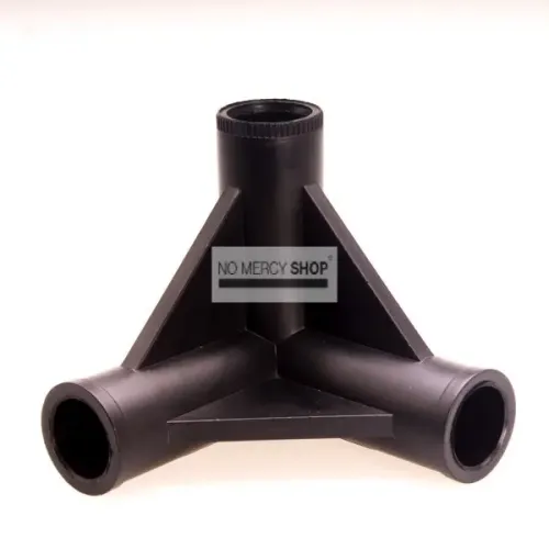 Homebox 3-Weg Connector 22 mm