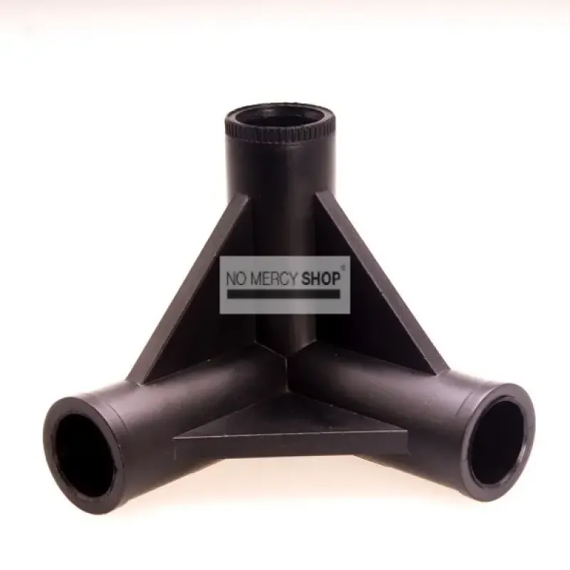 Homebox 3-Weg Connector 22 mm